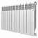 Радиатор биметаллический Royal Thermo Revolution Bimetall 500 2.0 12 секций