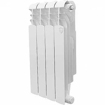 Радиатор биметаллический Royal Thermo Vittoria Super 500 2.0 4 секции