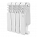 Радиатор биметаллический Royal Thermo Vittoria Super 300 4 секции