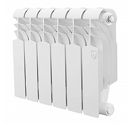 Радиатор биметаллический Royal Thermo Vittoria Super 300 6 секций