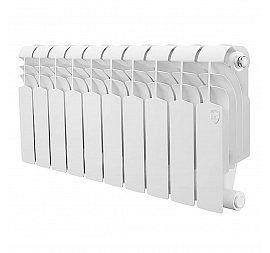 Радиатор биметаллический Royal Thermo Vittoria Super 300 8 секций