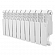 Радиатор биметаллический Royal Thermo Vittoria Super 300 8 секций