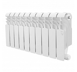 Радиатор биметаллический Royal Thermo Vittoria Super 300 10 секций