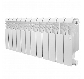 Радиатор биметаллический Royal Thermo Vittoria Super 300 12 секций