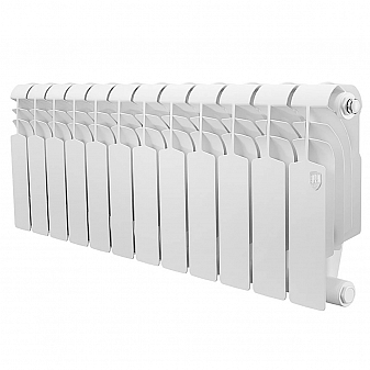 Радиатор биметаллический Royal Thermo Vittoria Super 300 12 секций