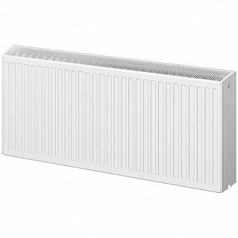 Радиатор стальной Rommer Compact тип 33 h500 мм l2200 мм
