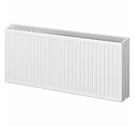Радиатор стальной Rommer Compact тип 33 h500 мм l2500 мм