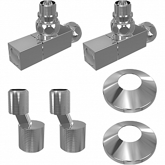 Комплект подключения Lemark LM02