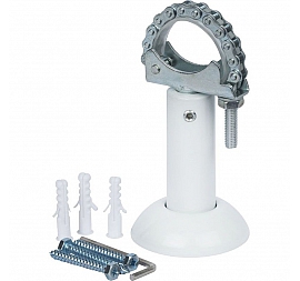 Напольный кронштейн Rommer для секционных радиаторов