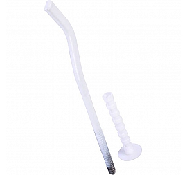 Кронштейн анкерный Rommer 7х180 мм с дюбелем