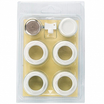 Монтажный комплект для радиаторов отопления Global Kit 3/4"