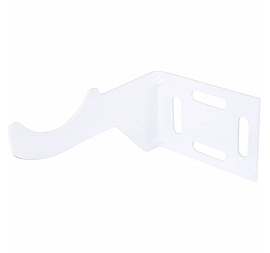 Кронштейн универсальный угловой Global