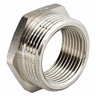 Переходник для радиаторов Rifar Monolit с 3/4" на 1/2"