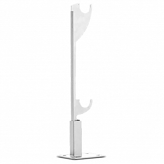 Напольный регулируемый кронштейн Royal Thermo Pianoforte 300 белый