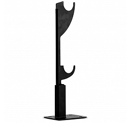 Напольный регулируемый кронштейн Royal Thermo Pianoforte 200 черный