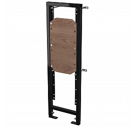 Инсталляция для поручней AlcaPlast A106/1120