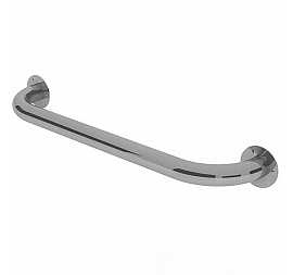 Поручень настенный Alliance-DV П-образный скоба 90х11 см