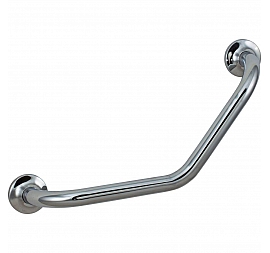 Поручень настенный Alliance-DV угловой 135° 30х30 см