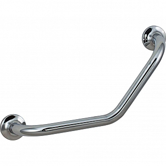 Поручень настенный Alliance-DV угловой 135° 30х30 см