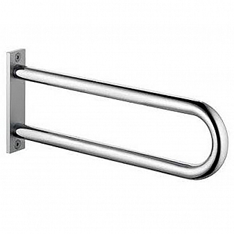 Поручень настенный Alliance-DV неоткидной 70х20 см