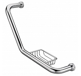 Поручень настенный Wasserkraft K-1077Right