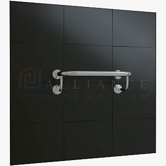 Поручень для раковины настенного крепления Alliance-DV 56х43х19 см