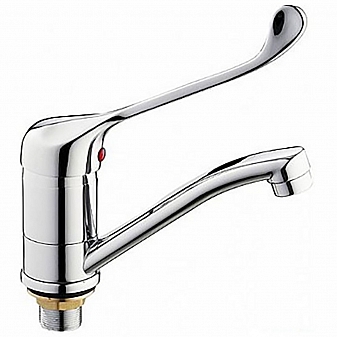 Смеситель локтевой Ledeme H79 L4579-2