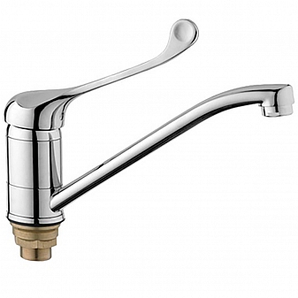 Смеситель локтевой Ledeme L4979