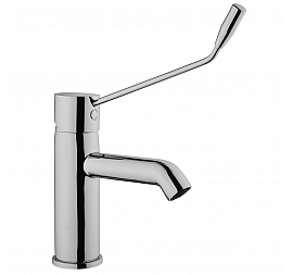 Смеситель локтевой Vitra Aquatech A42312WSA