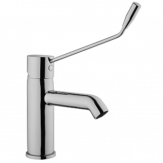 Смеситель локтевой Vitra Aquatech A42312WSA