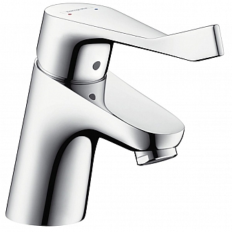 Смеситель локтевой Hansgrohe Focus Care 31910000