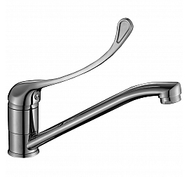 Смеситель локтевой Rossinka Y35-25