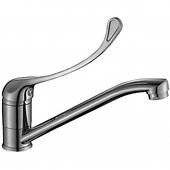 Смеситель локтевой Rossinka Y35-25