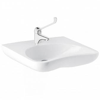 Умывальник Gala Blue 10060 64 см