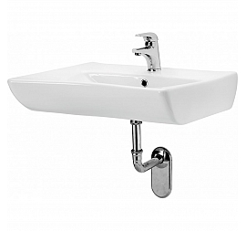 Умывальник Cersanit Etiuda UM-ETI65/1 65 см