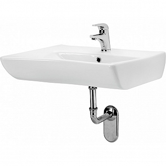 Умывальник Cersanit Etiuda UM-ETI65/1 65 см
