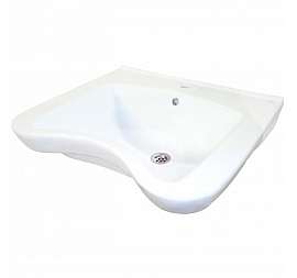 Умывальник Rosa Хирургический Люкс 65 см