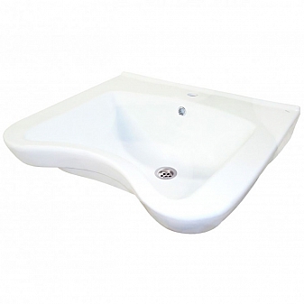 Умывальник Rosa Хирургический Люкс 65 см