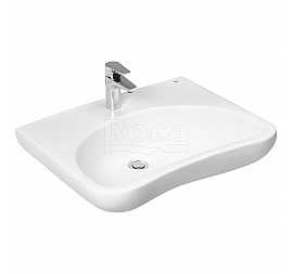 Умывальник Roca Access ZRU9307659 64 см