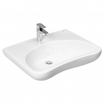 Умывальник Roca Access ZRU9307659 64 см