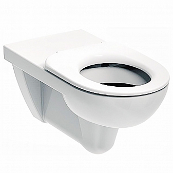 Унитаз подвесной Kolo Nova Pro M33500000