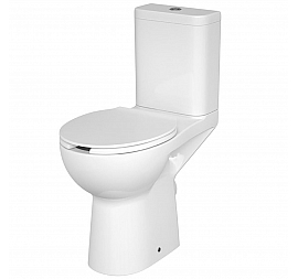 Унитаз-компакт Cersanit Etiuda KO-ETI010-3/6-Con