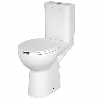 Унитаз-компакт Cersanit Etiuda KO-ETI010-3/6-Con