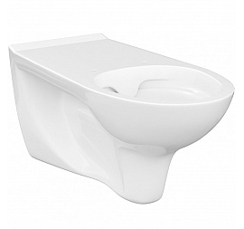 Унитаз подвесной Cersanit Etiuda Clean On P-MZ-ETIUDA-Con