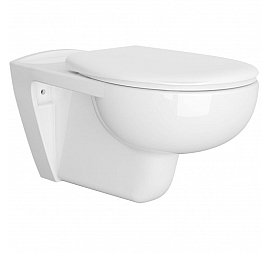 Унитаз подвесной Vitra Conforma 5810B003-6234