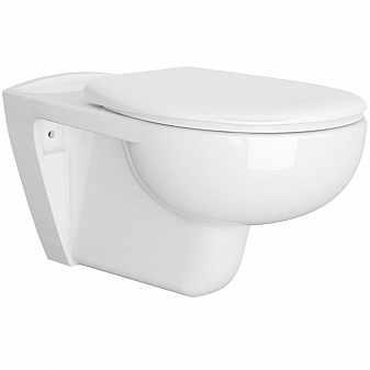 Унитаз подвесной Vitra Conforma 5810B003-6234
