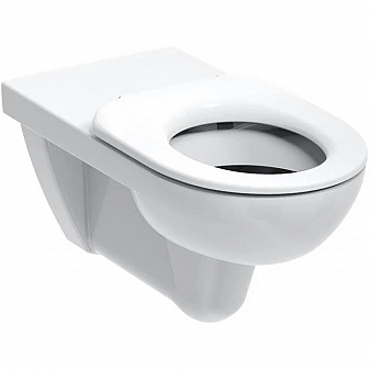 Унитаз подвесной Geberit Renova Comfort 208520000