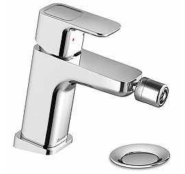 Смеситель для биде Ravak 10° TD 055.00 X070067