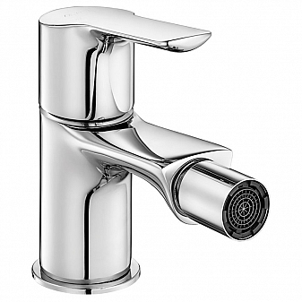 Смеситель для биде E.C.A. Luna 102110192EX