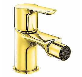 Смеситель для биде E.C.A. Luna 102810192EX